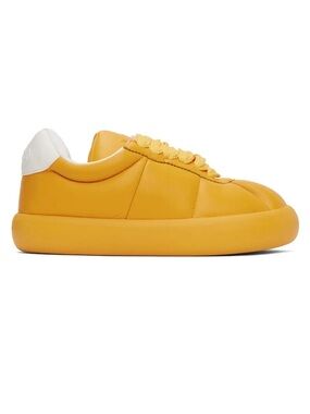 Marni BigFoot 2.0 padded leather sneakers